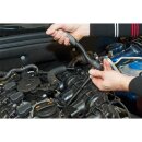 Vigor TORX-SCHRAUBENDREHER-EINSATZ-SATZ