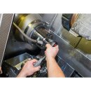 Vigor TORX-SCHRAUBENDREHER-EINSATZ-SATZ
