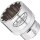 Vigor MULTIPROFILSTECKSCHLÜSSEL 1/4" SW 13