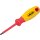 Vigor VDE-SCHRAUBENDREHER PH0X75MM