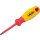 Vigor VDE-SCHRAUBENDREHER PH0X75MM