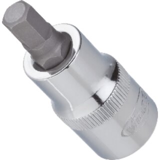 Vigor 1/2" I-6kt.SCHRAUBENDR.EINS.SW17, l 55MM