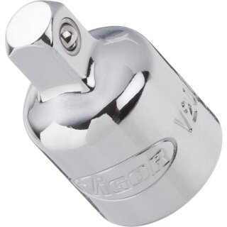 Vigor ADAPTER 3/8" AUF 1/4"