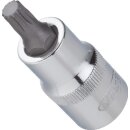 Vigor 1/2" SCHRAUBENDREHEREINSATZ XZN 8, 55MM