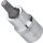 Vigor 1/2" SCHRAUBENDREHEREINSATZ XZN 10, 55MM