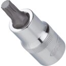 Vigor 1/2" SCHRAUBENDREHEREINSATZ XZN 12, 55MM
