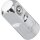 Vigor ADAPTER 3/8" AUF 1/2"