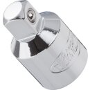 Vigor ADAPTER 1/2" AUF 3/8"