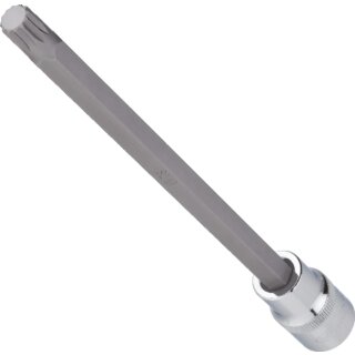 Vigor 1/2"SCHRAUBENDREHEREINSATZ XZN 10, 200MM