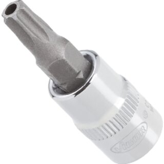 Vigor 1/4" SCHRAUBENDREHER-EINSATZ T10H
