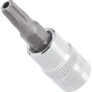 Vigor 1/4" SCHRAUBENDREHER-EINSATZ T25H