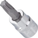 Vigor 3/8" STECKSCHLÜSSEL-EINSATZ T47
