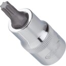 Vigor 1/2" Torx-Schraubendrehereins. t20, 55mm