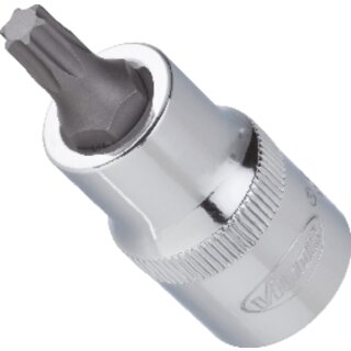 Vigor 1/2" TORX-SCHRAUBENDREHEREINS. T70, 55MM