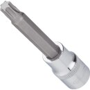Vigor 1/2"TORX-SCHRAUBENDREHEREINS. T30, 100MM