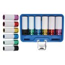 BGS technic Kraft-Schoneinsatz-Satz | Antrieb...