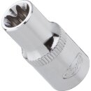 Vigor 1/4" SCHRAUBENDREHER-EINSATZ E6