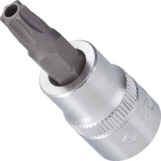 Vigor 3/8" STECKSCHLÜSSEL-EINSATZ T45H