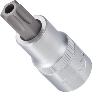 Vigor 1/2" STECKSCHLÜSSEL-EINSATZ T55H