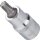 Vigor 1/2" SCHRAUBENDREHEREINS. RIBE M10 55MM