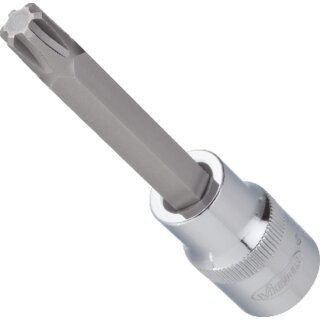 Vigor 1/2" SCHRAUBENDREHEREINS. RIBE M6 100MM