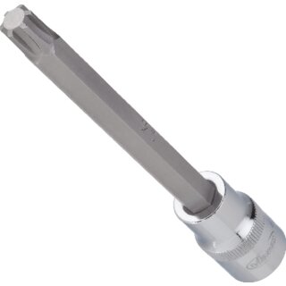 Vigor 1/2" SCHRAUBENDREHEREINS. RIBE M10 140MM