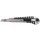 BGS technic Abbrechmesser | Klingenbreite 9 mm