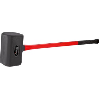 Vigor GUMMIHAMMER 5KG