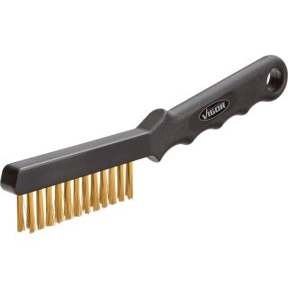 Vigor BREMSSATTELBUERSTE, MESSING