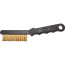 Vigor BREMSSATTELBUERSTE, MESSING