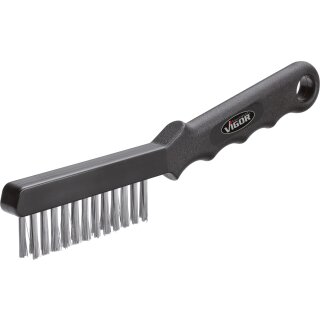 Vigor BREMSSATTELBUERSTE, STAHL