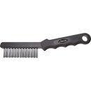 Vigor BREMSSATTELBUERSTE, STAHL