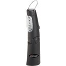 Vigor LED-KNICKLAMPE