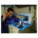 Vigor LED-KNICKLAMPE