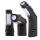 Vigor LED-KNICKLAMPE