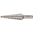 Vigor STUFENBOHRER 4-12MM
