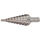 Vigor STUFENBOHRER 4-20MM