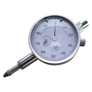 BGS technic Messuhr | für Art. 8157 | Ø 41 mm
