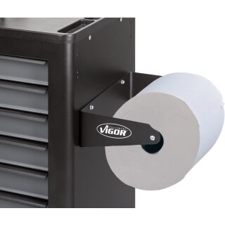 Vigor PAPIERROLLENHALTER FÜR VIGOR 1000