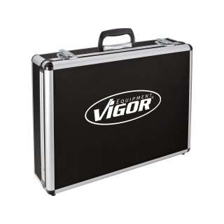 Vigor WERKZEUGKOFFER, LEER
