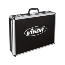 Vigor WERKZEUGKOFFER, LEER