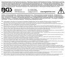 BGS technic Ersatzsonde für Art. 8557