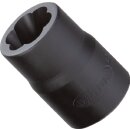 Vigor 1/2" SPIRALNUTENEINSATZ 19MM