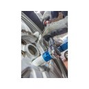 Vigor SCHLAGSCHRAUBER-EINSATZ SW17, 1/2"