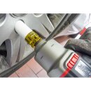 Vigor SCHLAGSCHRAUBER-EINSATZ SW19, 1/2"