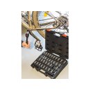 Vigor 1/2" SCHRAUBENDREHEREINSATZ-SORTIMENT