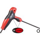 Vigor T-GRIFF SCHRAUBENDREHER T15