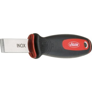 Vigor SCHABER 20X2,5MM
