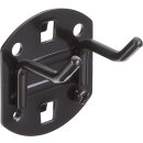 Vigor DOPPELHAKEN-SATZ 10TLG 25MM