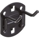 Vigor DOPPELHAKEN-SATZ 10TLG 25MM